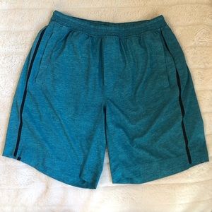 Pace Breaker Short 9” Lined Men’s